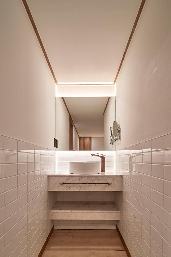 Hotel Monday Cracker Hongdae Seoul Exterior foto